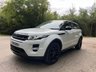 USED 2015 64 LAND ROVER RANGE ROVER EVOQUE 2.2 SD4 DYNAMIC LUX 5d 190 BHP ZERO DEPOSIT FINANCE AVAILABLE