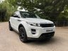 USED 2015 64 LAND ROVER RANGE ROVER EVOQUE 2.2 SD4 DYNAMIC LUX 5d 190 BHP ZERO DEPOSIT FINANCE AVAILABLE
