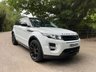 USED 2015 64 LAND ROVER RANGE ROVER EVOQUE 2.2 SD4 DYNAMIC LUX 5d 190 BHP ZERO DEPOSIT FINANCE AVAILABLE