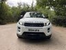 USED 2015 64 LAND ROVER RANGE ROVER EVOQUE 2.2 SD4 DYNAMIC LUX 5d 190 BHP ZERO DEPOSIT FINANCE AVAILABLE