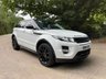 USED 2015 64 LAND ROVER RANGE ROVER EVOQUE 2.2 SD4 DYNAMIC LUX 5d 190 BHP ZERO DEPOSIT FINANCE AVAILABLE