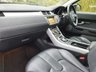 USED 2015 64 LAND ROVER RANGE ROVER EVOQUE 2.2 SD4 DYNAMIC LUX 5d 190 BHP ZERO DEPOSIT FINANCE AVAILABLE