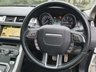 USED 2015 64 LAND ROVER RANGE ROVER EVOQUE 2.2 SD4 DYNAMIC LUX 5d 190 BHP ZERO DEPOSIT FINANCE AVAILABLE