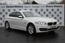 USED 2015 64 BMW 5 SERIES 2.0 520D SE 4d 188 BHP JUST ARRIVED STUNNING FBMWSH