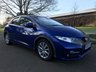 USED 2012 12 HONDA CIVIC 1.8 I-VTEC EX 5d 140 BHP LOW MILEAGE + FULL HISTORY