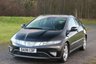 USED 2008 08 HONDA CIVIC 1.8 I-VTEC ES I-SHIFT 5d 139 BHP SUNROOF, GREAT SERVICE HISTORY