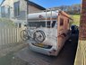 USED 2008 08 FIAT BURSTNER 3.0 ARGOS 747 7 BERTH SERVICE HISTORY. QUALITY MOTORHOME