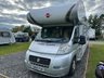 USED 2008 08 FIAT BURSTNER 3.0 ARGOS 747 7 BERTH SERVICE HISTORY. QUALITY MOTORHOME