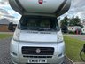USED 2008 08 FIAT BURSTNER 3.0 ARGOS 747 7 BERTH SERVICE HISTORY. QUALITY MOTORHOME