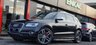 USED 2015 65 AUDI Q5 3.0 SQ5 TDI QUATTRO 5d 309 BHP PAN ROOF, B&O SOUND, SIDE STEPS