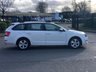 USED 2014 64 SKODA OCTAVIA 1.6 SE BUSINESS GREENLINE III TDI CR 5d 109 BHP 