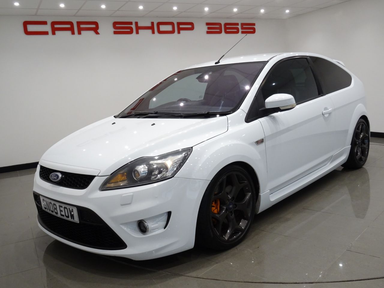 V.C SPOTS WHITE FOCUS 2個セット V.C SPOTS WHITE FOCUS 2個セット