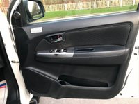 USED 2014 14 TOYOTA HI-LUX 2.5 ICON 4X4 D-4D DCB 142 BHP REVERSING CAMERA * NO VAT ** NO VAT
