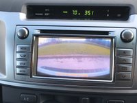 USED 2014 14 TOYOTA HI-LUX 2.5 ICON 4X4 D-4D DCB 142 BHP REVERSING CAMERA * NO VAT ** NO VAT