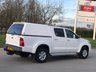 USED 2014 14 TOYOTA HI-LUX 2.5 ICON 4X4 D-4D DCB 142 BHP REVERSING CAMERA * NO VAT ** NO VAT