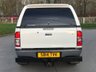 USED 2014 14 TOYOTA HI-LUX 2.5 ICON 4X4 D-4D DCB 142 BHP REVERSING CAMERA * NO VAT ** NO VAT