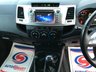 USED 2014 14 TOYOTA HI-LUX 2.5 ICON 4X4 D-4D DCB 142 BHP REVERSING CAMERA * NO VAT ** NO VAT