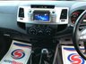 USED 2014 14 TOYOTA HI-LUX 2.5 ICON 4X4 D-4D DCB 142 BHP REVERSING CAMERA * NO VAT ** NO VAT