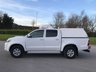 USED 2014 14 TOYOTA HI-LUX 2.5 ICON 4X4 D-4D DCB 142 BHP REVERSING CAMERA * NO VAT ** NO VAT