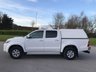 USED 2014 14 TOYOTA HI-LUX 2.5 ICON 4X4 D-4D DCB 142 BHP REVERSING CAMERA * NO VAT ** NO VAT