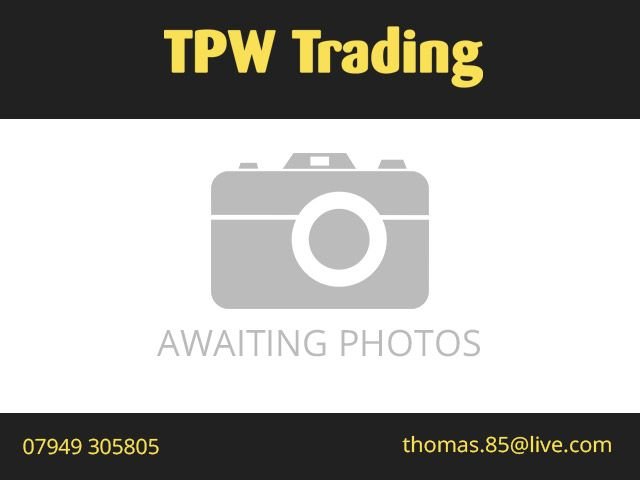 1991 H Talbot Express 2.5 FREEWAY**FULL MOT** EXCELLENT CAMPER**