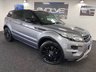 USED 2013 63 LAND ROVER RANGE ROVER EVOQUE 2.2 SD4 DYNAMIC LUX 5d 190 BHP HUGE SPEC, REVERSING CAMERA!