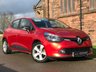 USED 2015 65 RENAULT CLIO 1.1 PLAY 16V 5d 73 BHP 