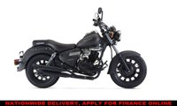 USED 2026 KEEWAY SUPERLIGHT 125 SUPERLIGHT 125 LTD GREAT VALUE & GREAT LOOKS