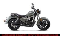 USED 2026 KEEWAY SUPERLIGHT SUPERLIGHT 125 LTD GREAT VALUE & GREAT LOOKS