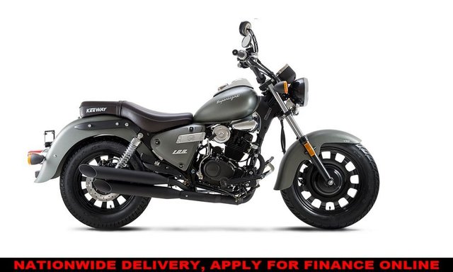 View our KEEWAY SUPERLIGHT