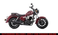 USED 2026 KEEWAY SUPERLIGHT 125 SUPERLIGHT 125 GREAT VALUE & GREAT LOOKS