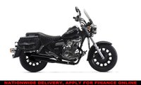 USED 2026 KEEWAY SUPERLIGHT 125 SUPERLIGHT 125 SE A BLACKED OUT CUSTOM LOOK