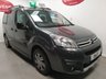 USED 2016 16 CITROEN BERLINGO MULTISPACE 1.6 BLUEHDI XTR ETG6 5d 98 BHP 15 MONTH AU WARRANTY