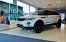 USED 2014 14 LAND ROVER RANGE ROVER EVOQUE 2.2 SD4 PURE TECH 5d 190 BHP BLACK STYLING PACK 