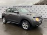 USED 2014 64 NISSAN JUKE 1.6 VISIA 94 BHP AIR CON SIX MONTH WARRANTY & FEB 2021 MOT