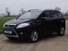 USED 2011 11 FORD KUGA 2.0 TITANIUM TDCI AWD 5d 163 BHP www.suffolkcarcentre.co.uk - Located at Ilketshall