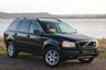 USED 2005 55 VOLVO XC90 2.4 D5 SE AWD 5d 161 BHP LONG MOT , NEW BREAK PADS & DISCS