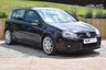 USED 2007 07 VOLKSWAGEN GOLF 2.0 GTI EDITION 30 T 5d 227 BHP 1 FORMER KEEPER FROM NEW.