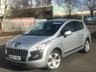 USED 2012 62 PEUGEOT 3008 1.6 ACTIVE HDI FAP 5d 112 BHP 