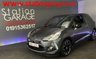 USED 2014 64 CITROEN DS3 1.6 E-HDI DSTYLE PLUS 3d 90 BHP 
