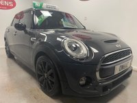 USED 2015 64 MINI HATCH COOPER 2.0 COOPER SD 5d 168 BHP 15 MONTH AU WARRANTY