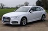 USED 2016 16 AUDI A4 2.0 AVANT TDI S LINE 5d 148 BHP www.suffolkcarcentre.co.uk - Located at Reydon