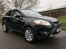 USED 2010 60 FORD KUGA 2.0 TITANIUM TDCI 2WD 5d 138 BHP 1 FORMER OWNER, FULL SERVICE HISTORY AND HUGE SPECIFICATION !!