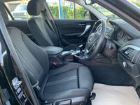 USED 2015 15 BMW 1 SERIES 1.6 118I SPORT 5d 134 BHP 