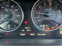 USED 2015 15 BMW 1 SERIES 1.6 118I SPORT 5d 134 BHP 