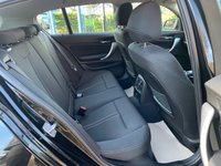 USED 2015 15 BMW 1 SERIES 1.6 118I SPORT 5d 134 BHP 