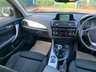 USED 2015 15 BMW 1 SERIES 1.6 118I SPORT 5d 134 BHP 