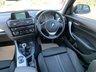 USED 2015 15 BMW 1 SERIES 1.6 118I SPORT 5d 134 BHP 