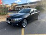 USED 2015 15 BMW 1 SERIES 1.6 118I SPORT 5d 134 BHP 