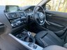 USED 2015 15 BMW 1 SERIES 1.6 118I SPORT 5d 134 BHP 